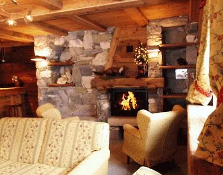 Hotel Tersiva Valtournenche